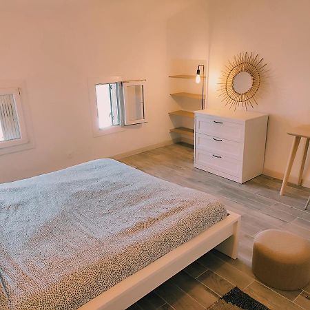 Le Terracotta Des Thermes - Climatise & 3 Chambres Greoux-les-Bains Bagian luar foto