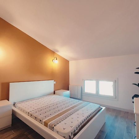 Le Terracotta Des Thermes - Climatise & 3 Chambres Greoux-les-Bains Bagian luar foto